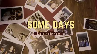Went home to Dumaguete City #rawvlog