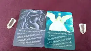 Message du jour - 9 Novembre