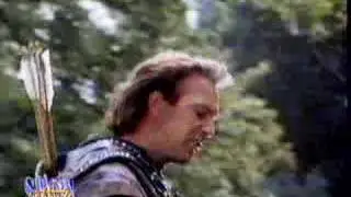 Robin Hood verarsche