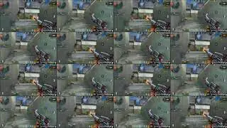Fragmoove#1SunRize pgct
