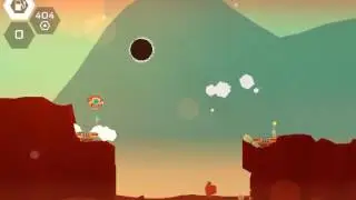 Mars: Mars Level 552 Walkthrough