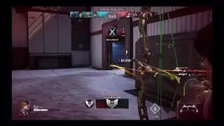 Ace in Rogue Company