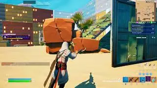 ¡¿Qué me estás contando?! #fortnite