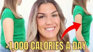 How to Speed Up a Slow Metabolism (Eat More to Lose More)