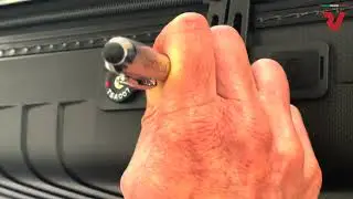 Tsa Lock Ypsilon cabin size