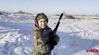 Лучший ДТК для Мелкокалиберной Винтовки | 