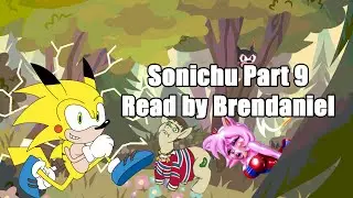 Sonichu Sub-Episode 2
