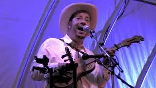 ❛Son de Madera❜ play Son Jarocho & Mariachi from the Hornby Festival 2018