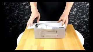 Giant AirPods Wireless Bluetooth Speaker