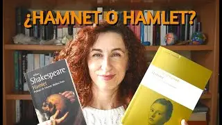 ¿Hamnet o Hamlet? 💀| Reseña