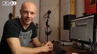 Sprache aufnehmen und schneiden mit Cubase Pro