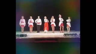 «ЭХ, ГУЛЯЙ, ДА РАЗГУЛЯЙ…» -ансамбль РАЗГУЛЯЙ - народные стилизованные песни.