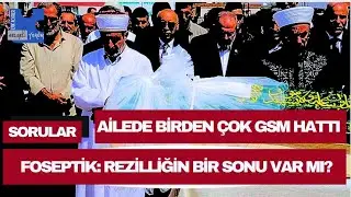 Foseptik: Rezilliğin bir sonu var mı? #canlı #narin #diyarbakır #çocuk