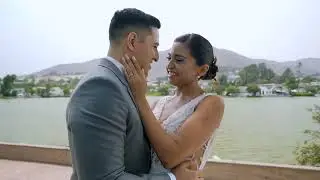 SERGIO + ANDREA - Tráiler