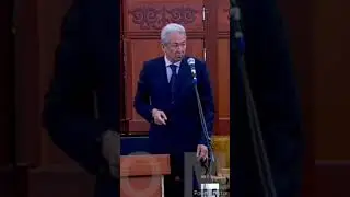 Мадумаров элдик президент