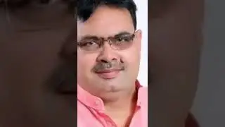 Rajasthan #CM Bhajan lal sharma 😀💗