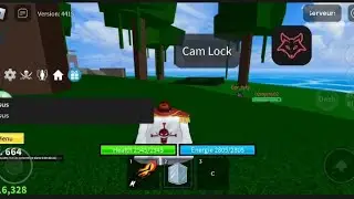 Blox Fruit Best Aimbot Op Script (Work Mobile & Pc)