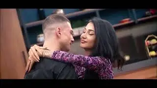 BÜRAK ÖKSÜZOĞLU & PANDA MIX VERSION #kısmetseolur #kısmetseoluraşkıngücü #panda #pandasong #song#fyp