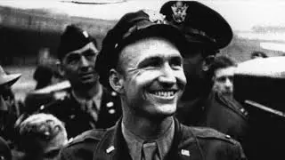 The Candy Bomber - A Documentary for Kids
