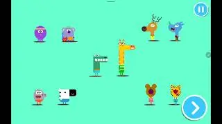 Duggee's Squirrel Club #3