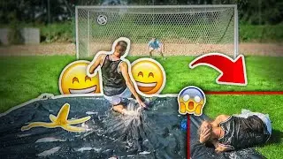 WYZWANIE ZABÓJCZYCH JEDENASTEK!