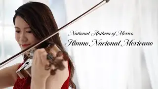 Himno Nacional Mexicano | National Anthem of Mexico【Recital Version】