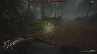 the boys going on a hunting trip (bigfoot)