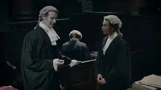BBC 老鬼當家 04