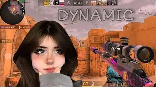 🤩DYNAMIC