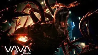 FanEOne - Malice | Carnage Scene | VENOM 2 - FanEOne - Злоба | Сцена резни | ВЕНОМ 2
