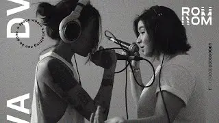 DVA - CHAMA // RROOMM