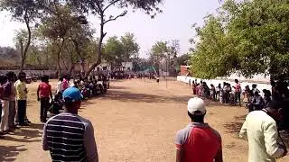Nehru yuva Kendra manpur khel pritiyogta(6)