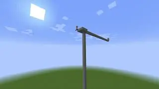 Heavyweight - A Minecraft Jumping Cinematic