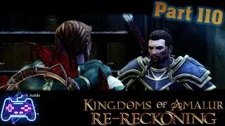 Kingdoms of Amalur: Re-Reckoning (Xbox Series X) (Xclusive Playthrough - Part 110) Vane's Luck
