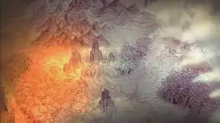 Lords of Shadow 60fps Combo Video - 