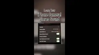 iPhone Record Stereo Sound Test! 