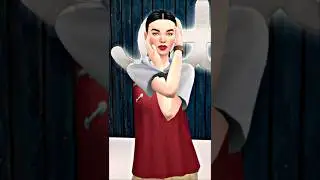 Кьяра топ модель по-симовски 