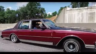 Low Rider Edit V 1