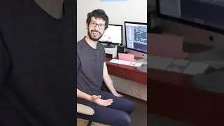 Meet Seth Samuel, Our 