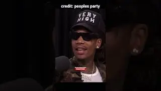 “We spent the hotel💰on weed” Wiz Khalifa & Curren$y Friendship Origin Story 