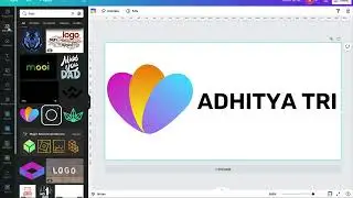 CARA MUDAH DAPAT CUAN DENGAN CANVA| TUTORIAL CARA MEMBUAT HALAMAN PENJUALAN DESIGNESIA |