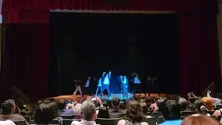 Performance #22 TAK Set 2b