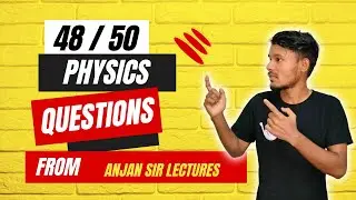 CEE 2080 PHYSICS QUESTIONS ANALYSIS