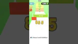 Join Numbers | level 08 #gameplay #gameslevelsolutions #shorts
