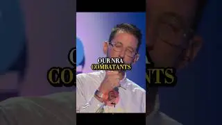 Neal Brennan | My Problem with Guns 