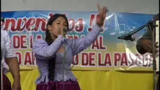 CONCURSO DE PASCUALITAS MIZQUE