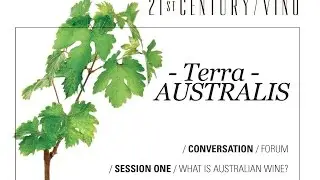 21STCV - Terra Australis