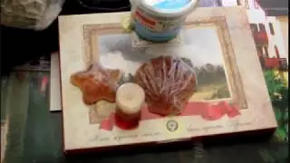 ВЛОГ с Лёлей в Угличе. Прогулка * покупки * подарки!