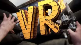 ПЕРЕГОВОРЫ? - The Walking Dead VR #3