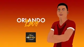 Orlando_Love (Lyrics Officiel)